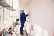 Najczęstsze błędy przy wykonaniu elewacji