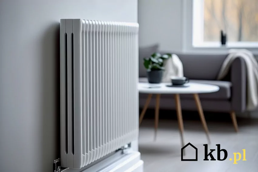 Nowoczesne panele grzewcze na podczerwień stają się coraz popularniejszą alternatywą dla tradycyjnych kaloryferów klasyczny kaloryfer w mieszkaniu