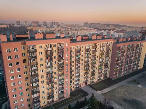 Wzrost czynszów do spółdzielni