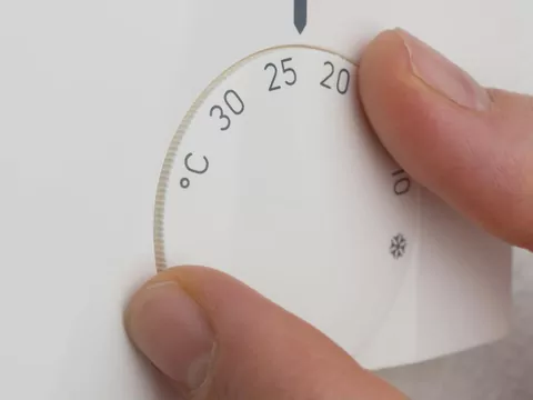 Jak ustawić ogrzewanie podłogowe?