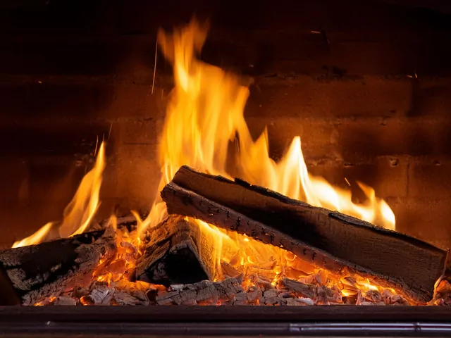 Ile drewna na tonę węgla?