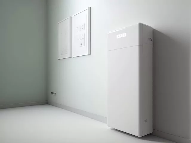 Jak przedłużyć żywotność magazynu energii