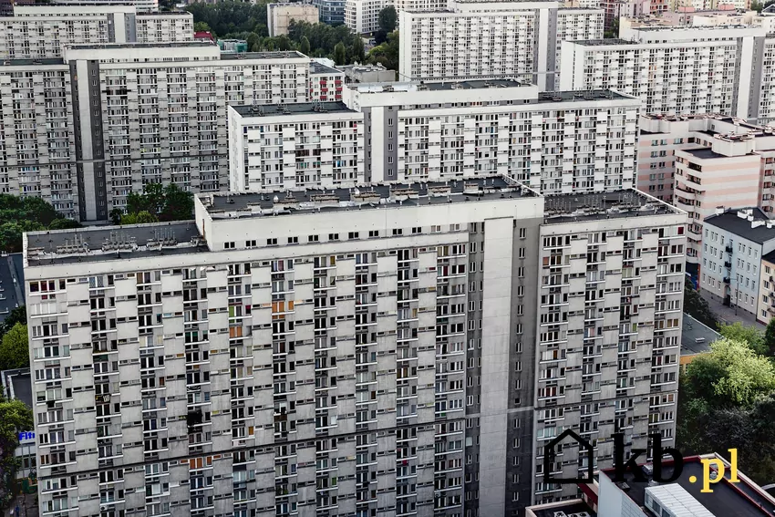 Co kryją w sobie bloki z wielkiej płyty? bloki z wielkiej płyty