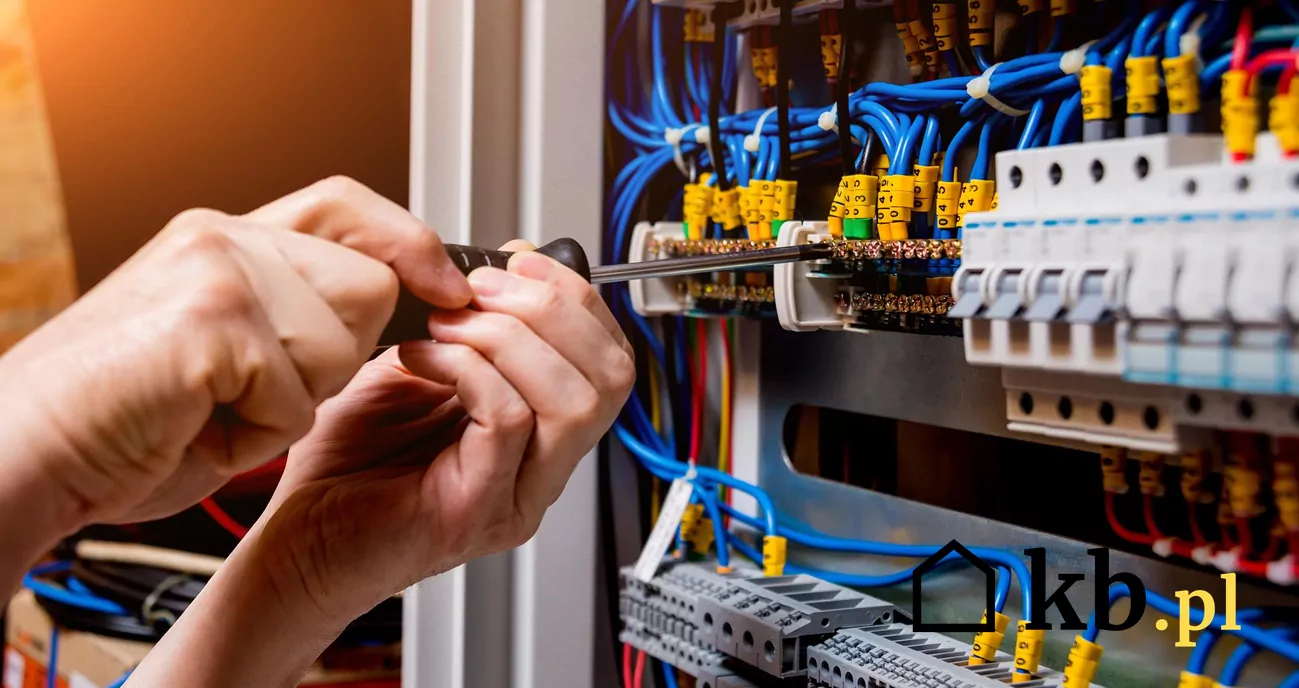 Drobne Naprawy Instalacji Elektrycznej Mogą Być Wykonywane Przez Pracownika Czym grozi samodzielne wykonanie instalacji elektrycznej? Skutki mogą