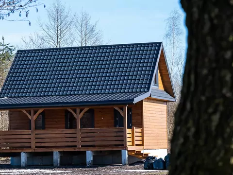 Ile kosztuje budowa domku letniskowego?