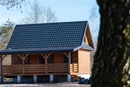 Ile kosztuje budowa domku letniskowego?