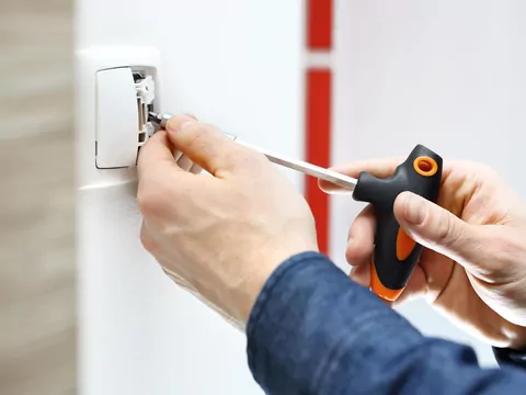 Błędy przy montażu instalacji elektrycznej