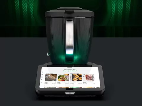 Premiera Thermomix MK7