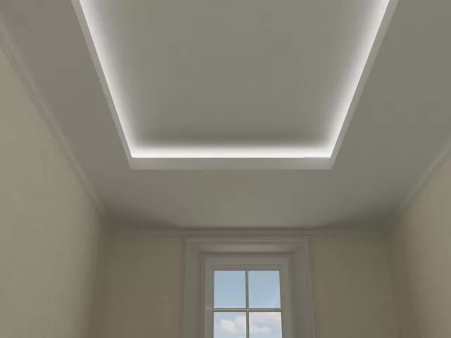 Co można zrobić z płyt g-k?