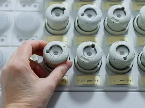 Wymiana starej instalacji elektrycznej