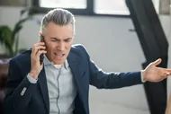 Oszustwa przez telemarketerów przy sprzedaży fotowoltaiki