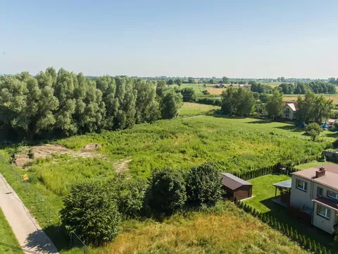 Zmiana ustawy o planowaniu i zagospodarowaniu przestrzennym