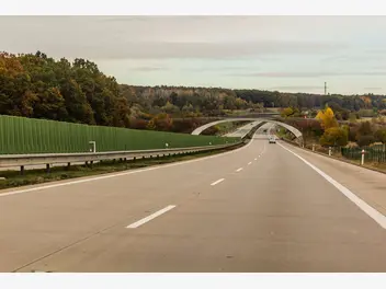 Ilustracja artykułu blokada budowy autostrady d11 na odcinku polska-czechy