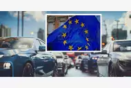 Ilustracja artykułu unijna „wizja zero” – czy na drogach będzie bezpieczniej?