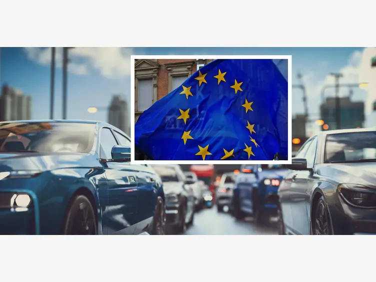 Ilustracja artykułu unijna „wizja zero” – czy na drogach będzie bezpieczniej?