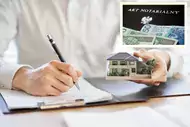 Ilustracja artykułu wpisanie hipoteki do księgi wieczystej nieruchomości – jak to zrobić?