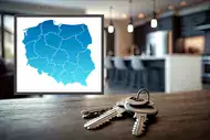 Ilustracja artykułu aktualne ceny najmu mieszkań w polskich miastach – gdzie jest najdrożej, a gdzie najtaniej?