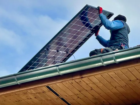 Wyłączenia związane z nadpordukcją energii z fotowoltaiki