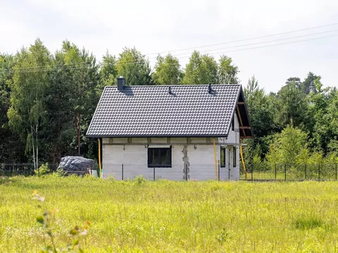 Zmiany w prawie - budowa domu