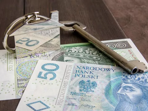 Niespodziewane wydatki podczas budowy