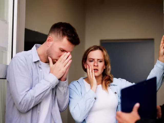 Konto, na które nie może wejść komornik