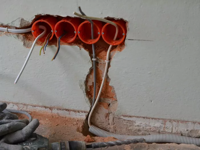Jak długo wytrzyma instalacja elektryczna?