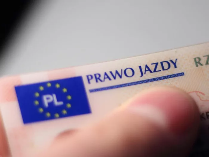 Ceny kursów na prawo jazdy 2025