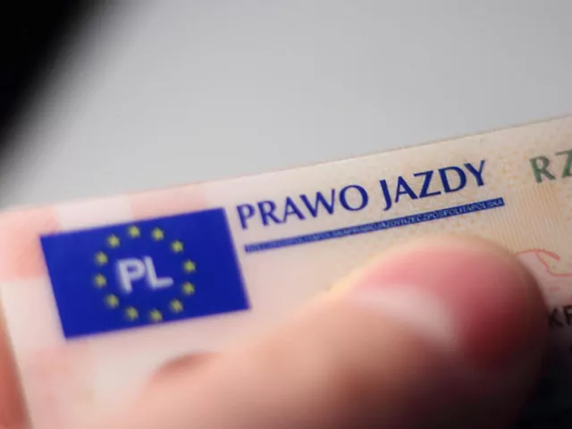 Ceny kursów na prawo jazdy 2025