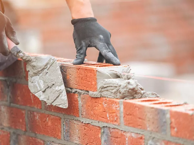 Materiały budowlane niskiej jakości w Polsce