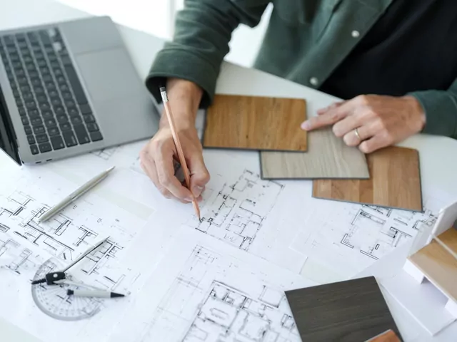 Porady architekta na temat budowy