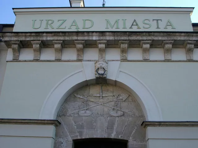 Pozwolenie na ogrodzenie z betonu