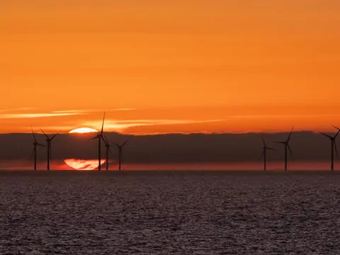 Opłacalność energii wiatrowej