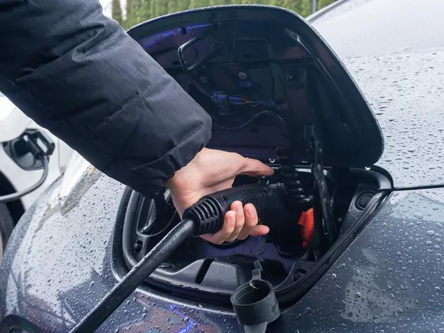 Nowa opłata emisyjna za samochody
