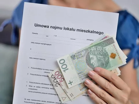 Urząd Skarbowy kontroluje właścicieli mieszkań airbnb