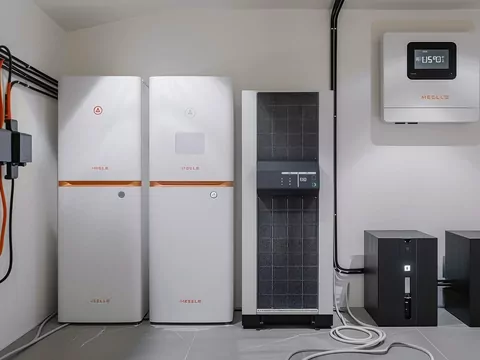 Wady magazynów energii