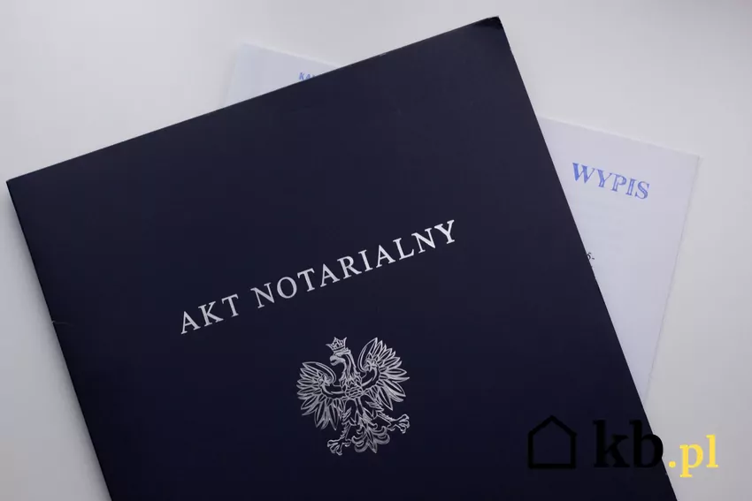 Klienci mogą negocjować cenę przygotowania aktu notarialnego akt notarialny