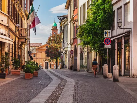 Dopłaty do domów we Włoszech