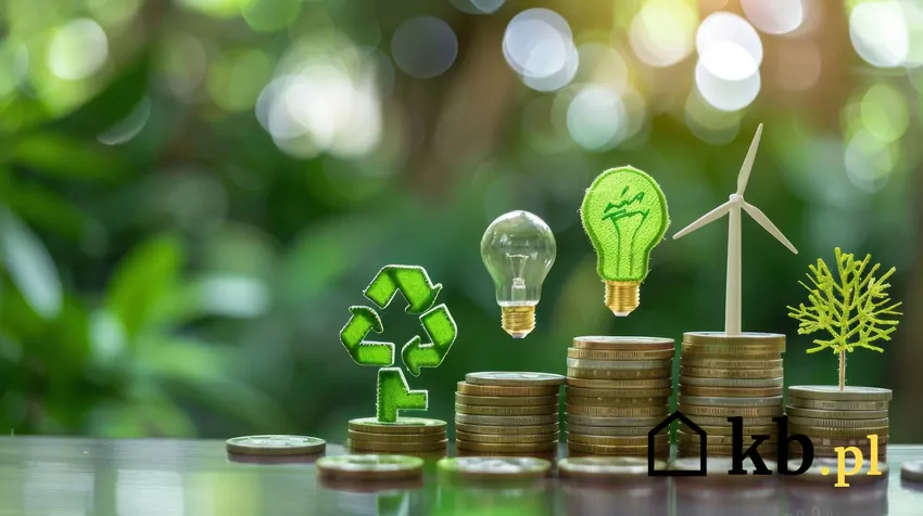 Nowoczesne magazyny mogą zrewolucjonizować branżę OZE odnawialne źródła energii