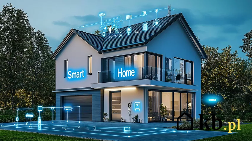 Rewolucja w ogrzewaniu: czy wynalazek z Niemiec może wyprzeć pompy ciepła? smart home