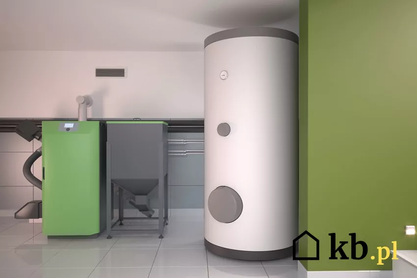 Piec na pellet wymaga regularnego czyszczenia piec na pellet