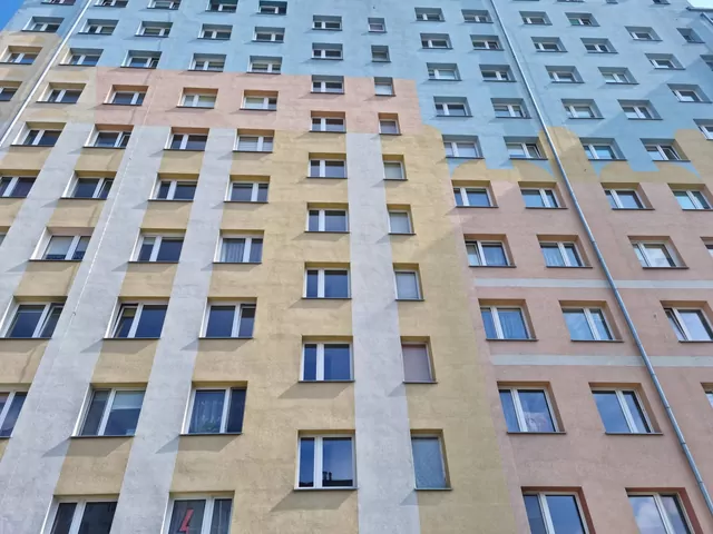 Kupno mieszkania w wielkiej płycie