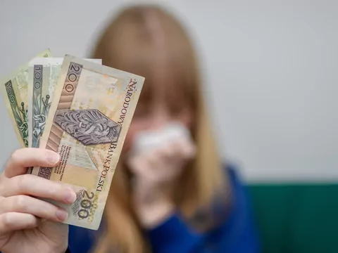 Czy komornik może zająć oszczędności?