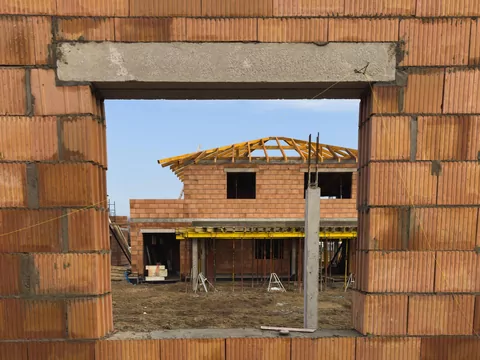 Wady pustaków ceramicznych