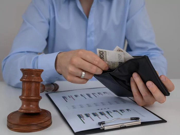 Zajęcie mieszkania przez komornika