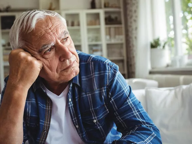 Seniorzy tracą mieszkania przez lukę w prawie