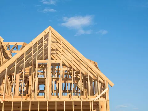 Ogrzewanie do domu szkieletowego