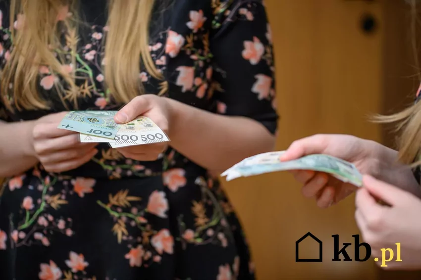 Zajęcie wynagrodzenia przez komornika to poważna sprawa, która dotyczy wielu pracowników. W 2025 roku obowiązują określone limity potrąceń, które zależą od wysokości pensji oraz rodzaju długu. kobiety trzymające gotówkę