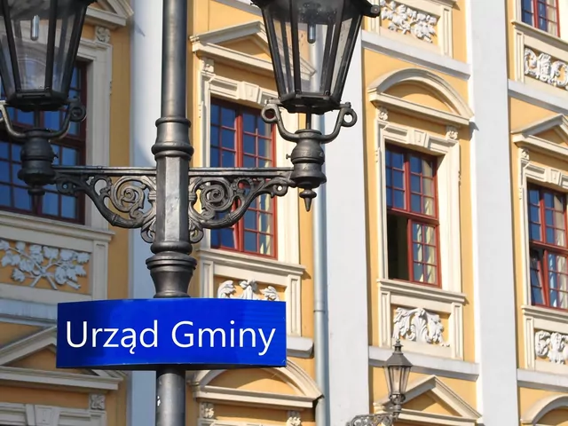Koszty gmin w programie Czyste Powietrze