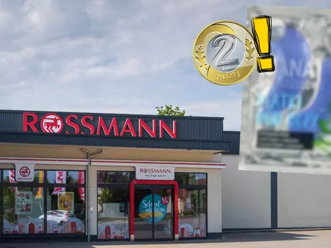 Rossmann - oferta 24.04.2025
