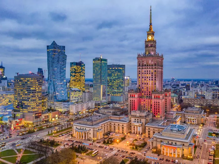 Opóźnienia budowy 2. linii metra M2